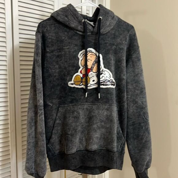 Charlie Brown edition hoodie - Picture 1 of 7